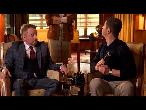 Promo TV de "Boeing Boeing" la pièce du Télévie