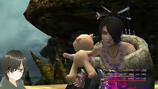【FF10】ミリしら状態のファイナルファンタジーⅩリマスターpart.8#FAINAL_FANTASY#FFX