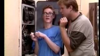 Студенты. Серия 25