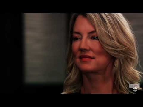 The Bumbling Busybody of Port Charles