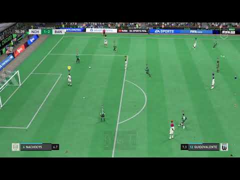 IESA - Copa Argentina