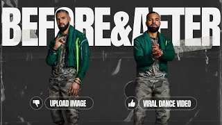 Image to INSTANT VIRAL Video | Viggle AI + Animaker Tutorial