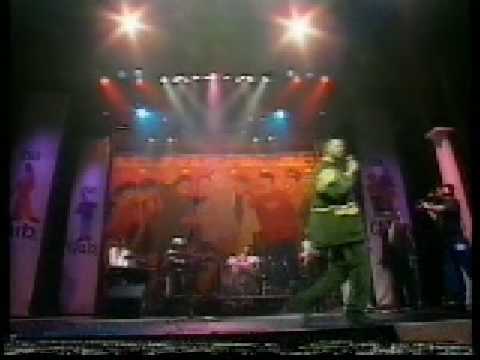 Lloyd Brown "Love You Down/Sharing The Night Together" Live @291 Club