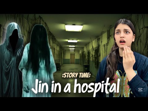 JIN IN A HOSPITAL 😭| TRUE STORY| LIFE WITH HOORIA