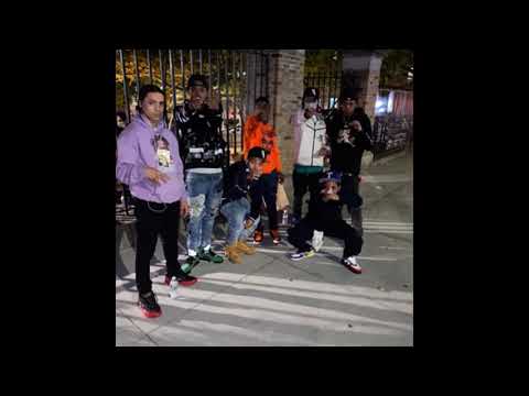 Sha Ek x Pj Glizzy - RUNNING LIKE RICK