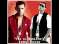 Baila sexy  Tito el bambino feat Daddy Yankee