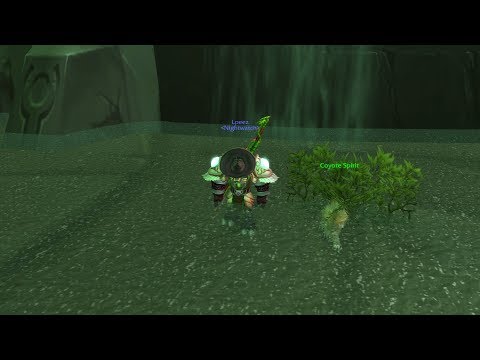 Warmane Lopez (Lpeez) Feral Druid 2.4.3 TBC GS 2983 PvP