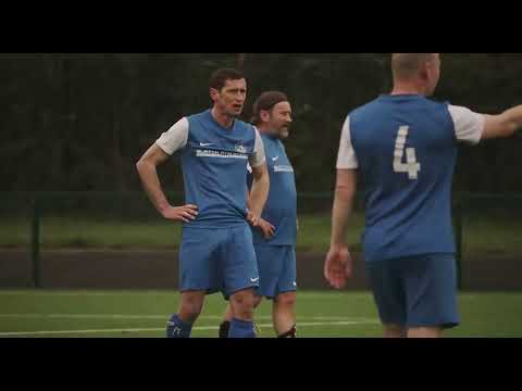 Herne Bay Over 35s v Westgate 18 03 2023