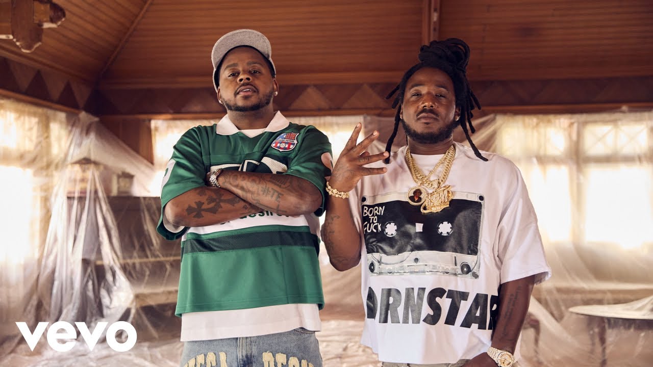Babyface Ray & Mozzy – “Hood Cry”