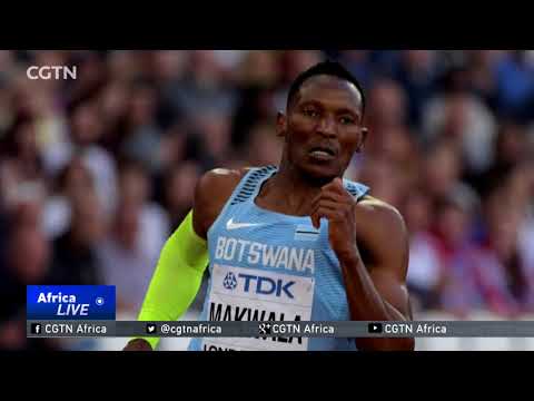 download lagu mp3 mp4 Botswana Runner, download lagu Botswana Runner gratis, unduh video klip Botswana Runner
