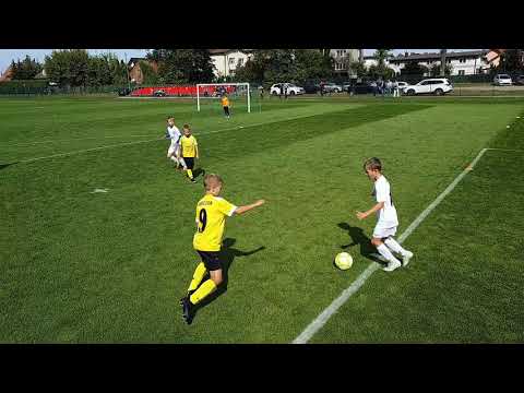 1Q MARCOVIA MARKI 09 - KS ZWAR 09 wynik 1-4