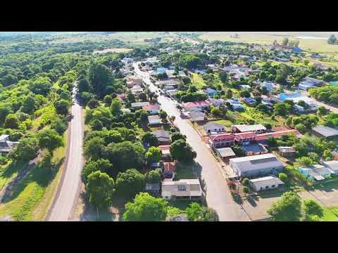 Unistalda-Rio Grande do Sul|Drone 4K