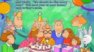 Playthrough: Arthur&#39;s Birthday V1 - Part 3