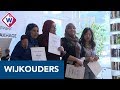 Haagse Molenwijk heeft wijkouders als klankbord voor andere ouders - OMROEP WEST