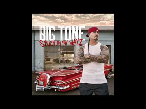 11 big tone the avenue feat  jay lozoya and young chop