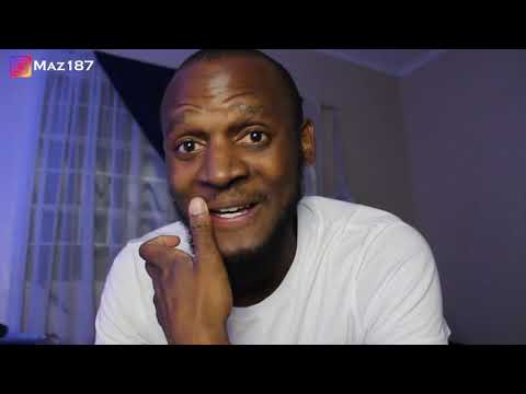 Umusepela Chile - Checkmate Reply to "The Culture" [Song Review/Breakdown] Maz Reaction Videos #MAZ