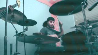 Nomada Live January 6th (Si No Estas Aqui) (T2i/550D)