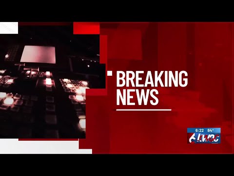 Shooting at NorthPark Mall, 6p