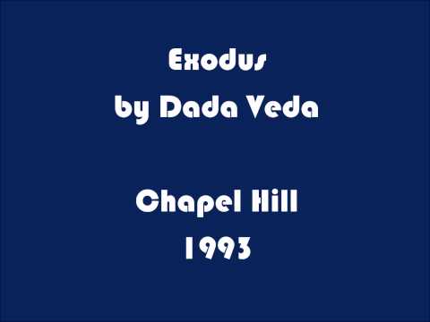 Dada Veda Exodus