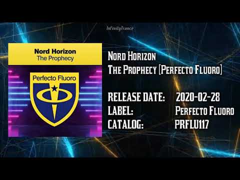 Nord Horizon - The Prophecy