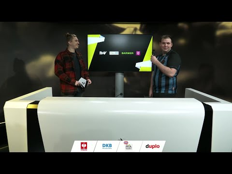 Obsess: Schalke ist keine Konkurrenz für uns | Strauss Prime League