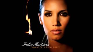 India Martínez - A Ti (Letra)