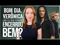 BOM DIA VERÔNICA 3: RODRIGO SANTORO É MONSTRO! | Análise com spoiilers