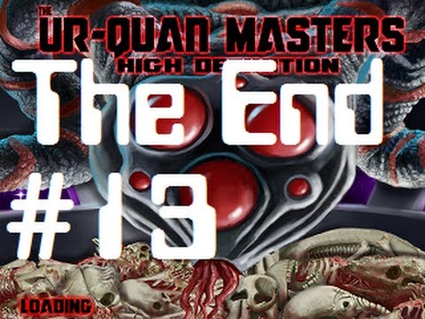 Let's Play - Star Control II: The Ur-Quan Masters - 13