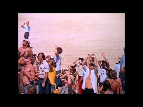 Shuttle Showcase: STS-1