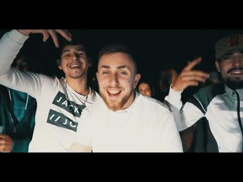 JLJG X DZEYKAN - AY PAPA (Video Oficial)