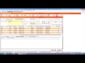 Tick Software : Job Order Process [Hindi] - Tick Software Demo