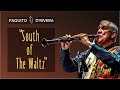 Paquito D'Rivera plays "South of the Waltz"