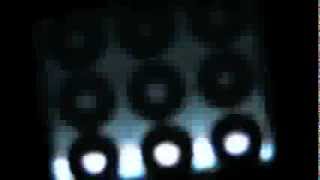 Media Blitz - Germs music video