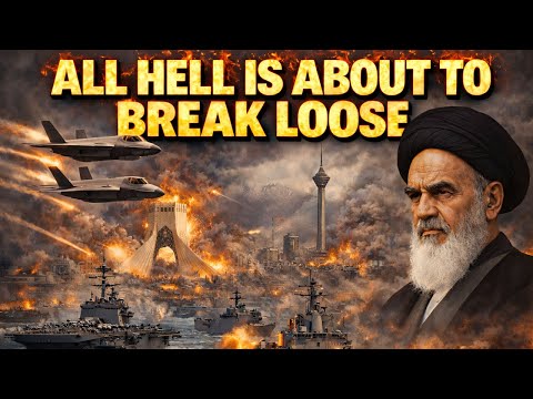 If You Don't Believe We're In The Last Days, WATCH THIS!