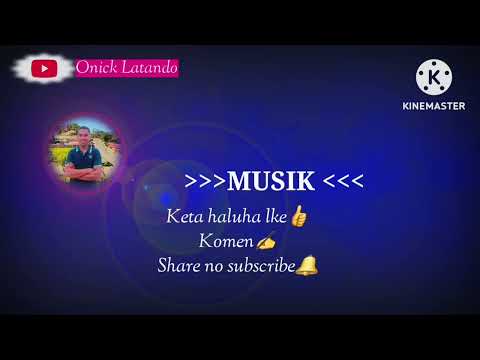 KARAOKE TIU BANDU WANAN🎹🎹🎤🎤