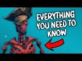 How To UNLOCK The Skeleton Curse And CUSTOMIZE It In Sea Of Thieves A Step By Step Guide