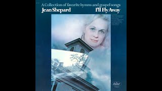 Jean Shepard - I&#39;ll Fly Away [1968].