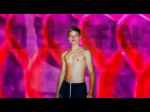 Architekt - Delfin [Beat CJToxic] (Official Music Video)