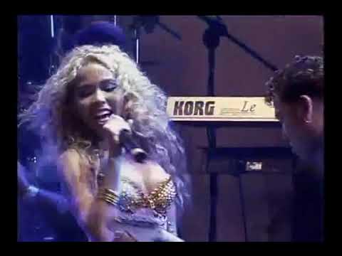 Companhia do Calypso - DVD Vol1 - Medo De Falar