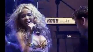 Companhia do Calypso - DVD Vol1 - Medo De Falar