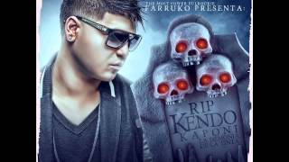 Farruko - Tiraera a Kendo Kaponi (Rip Kendo) Desenmascarando un Lobo (Letra)