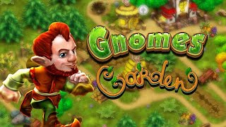 Gnomes Garden (PC) Steam Key GLOBAL