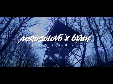 AerO - Maszyna feat. T.Biały (prod.WirażBeats)