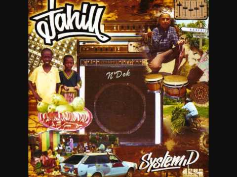 jahill ganja bizness