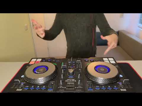 Euro Shorts: Samira VS Slam | Eurodance.com.br