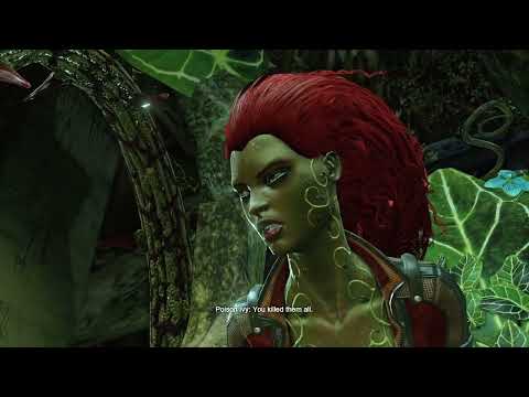 Batman: Return to Arkham - Arkham City - PS5 Walkthrough - Part 4.