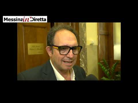 Consegna lavori Tremestieri   Gianluigi Guizzardi