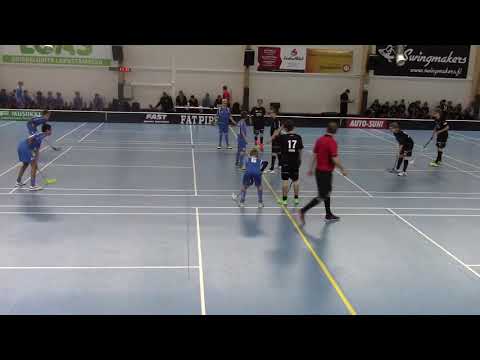 M-Team vs Josba, C2-SM, 2015-10-04, erä 2
