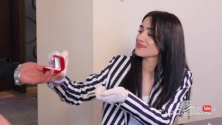 Арс чка (Нет невесты) - серия 7