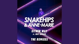 Either Way (Maleek Berry Remix)
